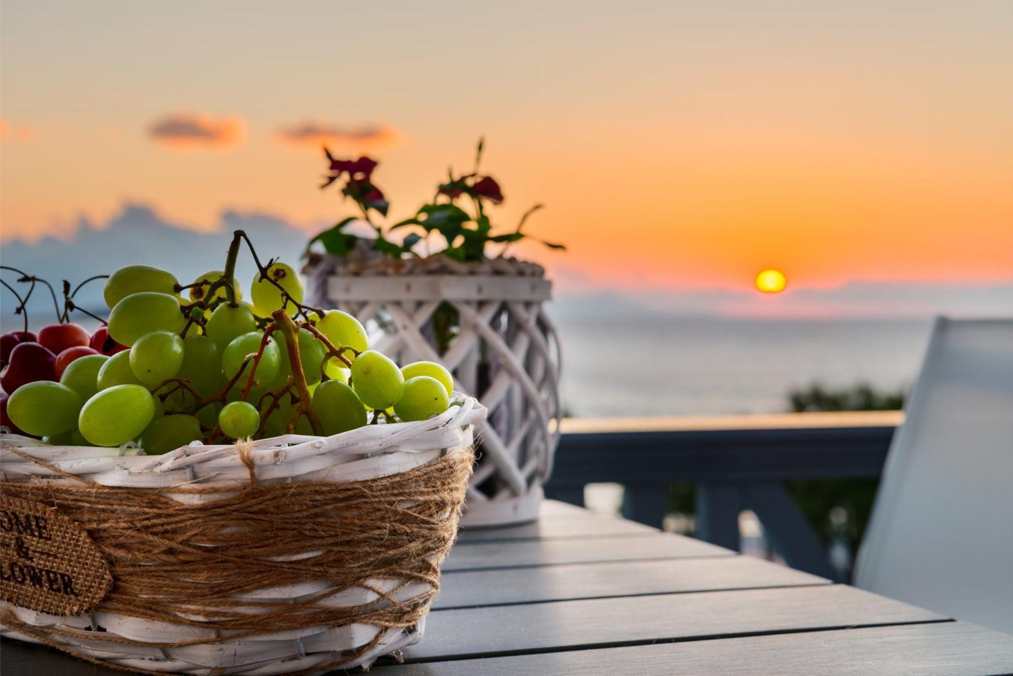 Aegean Paradiso Vacation Club - "Adults Only" Azolimnos Eksteriør billede