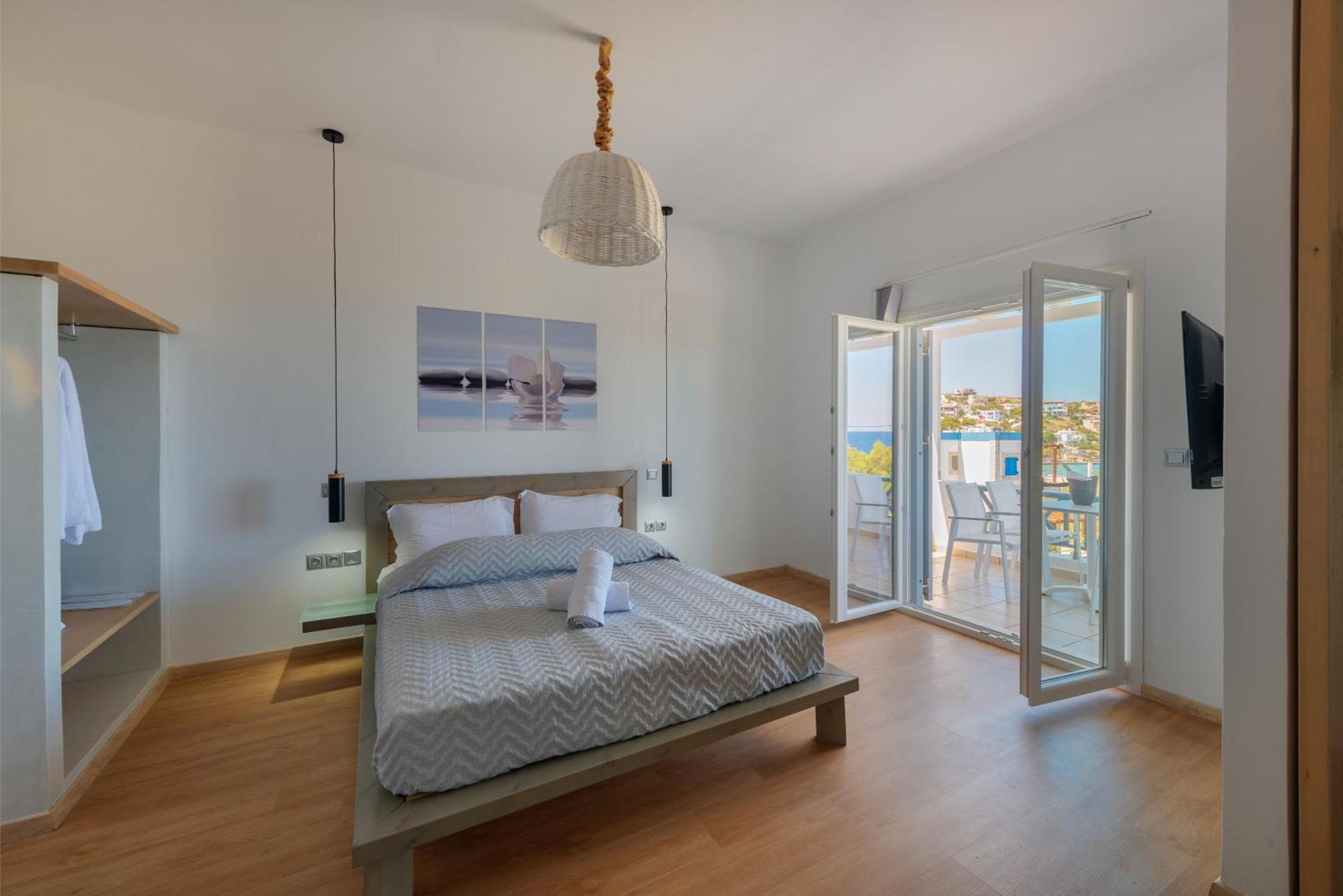 Aegean Paradiso Vacation Club - "Adults Only" Azolimnos Eksteriør billede