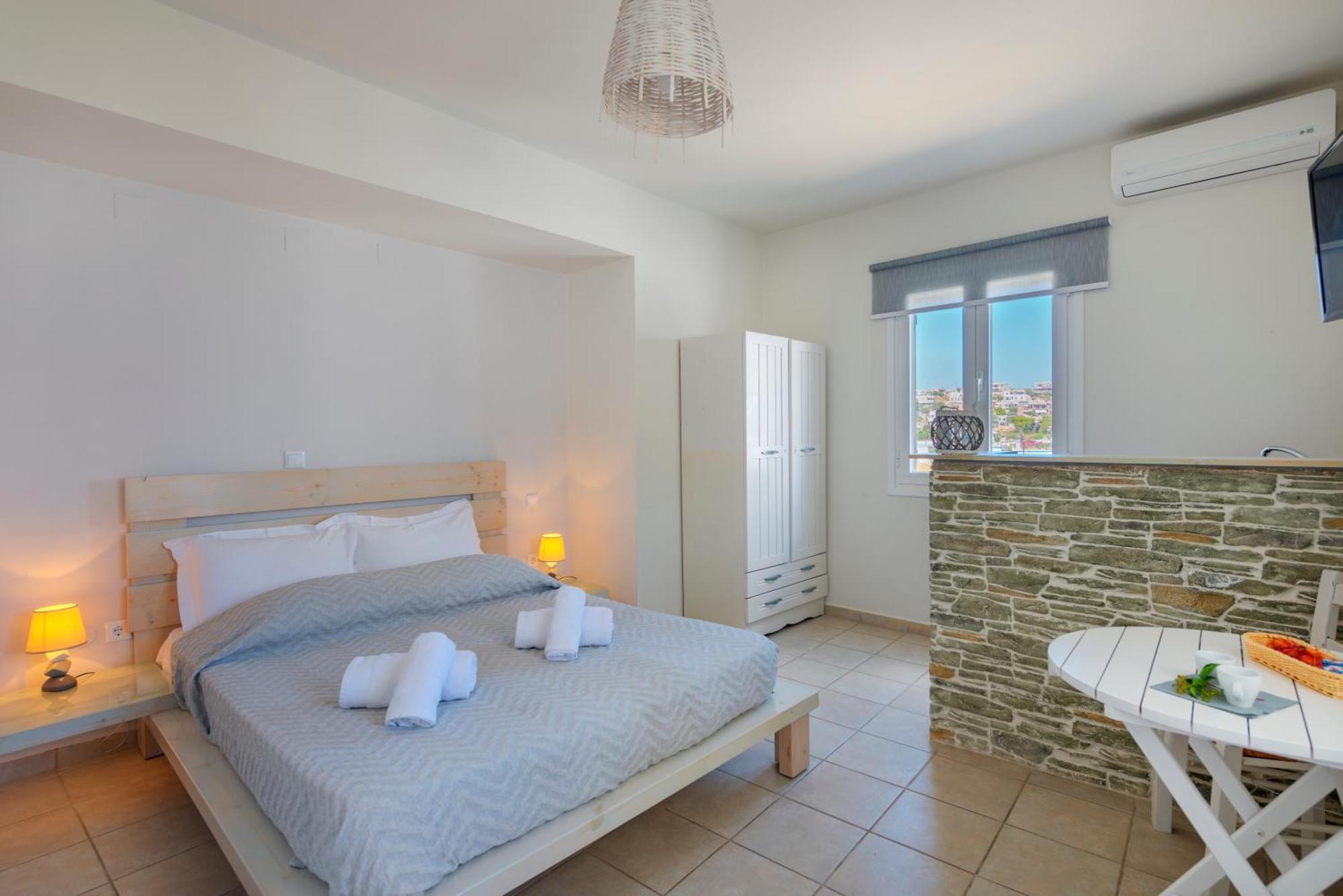 Aegean Paradiso Vacation Club - "Adults Only" Azolimnos Eksteriør billede