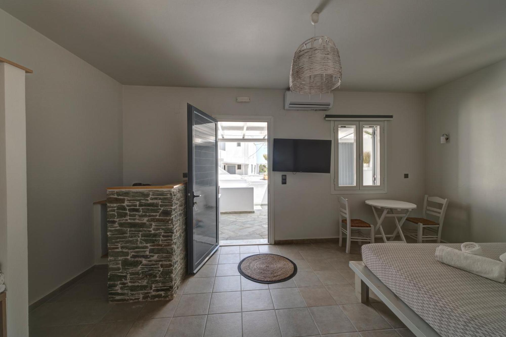 Aegean Paradiso Vacation Club - "Adults Only" Azolimnos Eksteriør billede